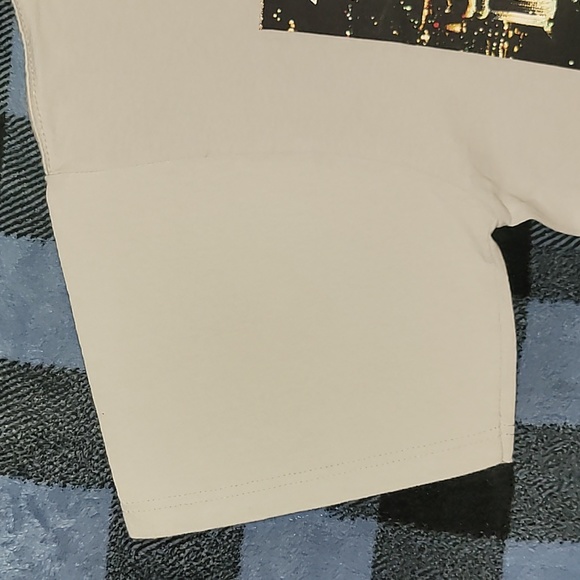 Vintage.  Made in USA. Cheetah. Las Vegas. Tee-shirt size Medium. - Picture 4 of 14